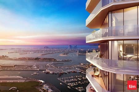 2 Bedroom Flat for Sale in Dubai Marina, Dubai - High Standard Of Living/ Rare Location/ Luxury