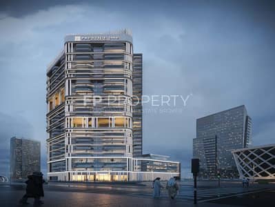 3 Cпальни Апартамент Продажа в Букадра, Дубай - 3 (5). jpg