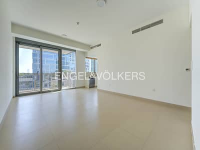 2 Bedroom Apartment for Rent in Dubai Marina, Dubai - Unfurnished | Chiller Free | Full Marina View