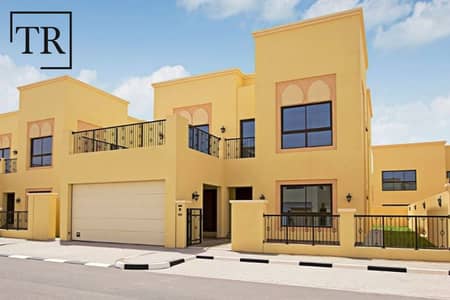 4 Bedroom Villa for Rent in Nad Al Sheba, Dubai - Well Maintained | Best Price | Vacant Soon