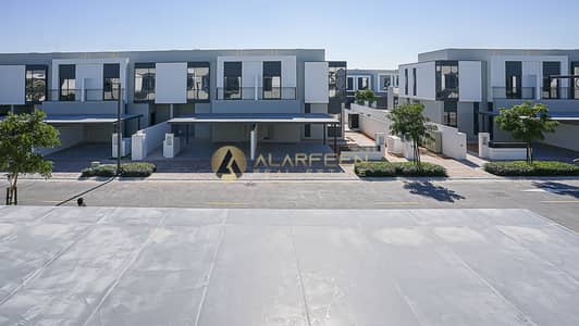 4 Bedroom Villa for Rent in Al Furjan, Dubai - 1 (21). JPG