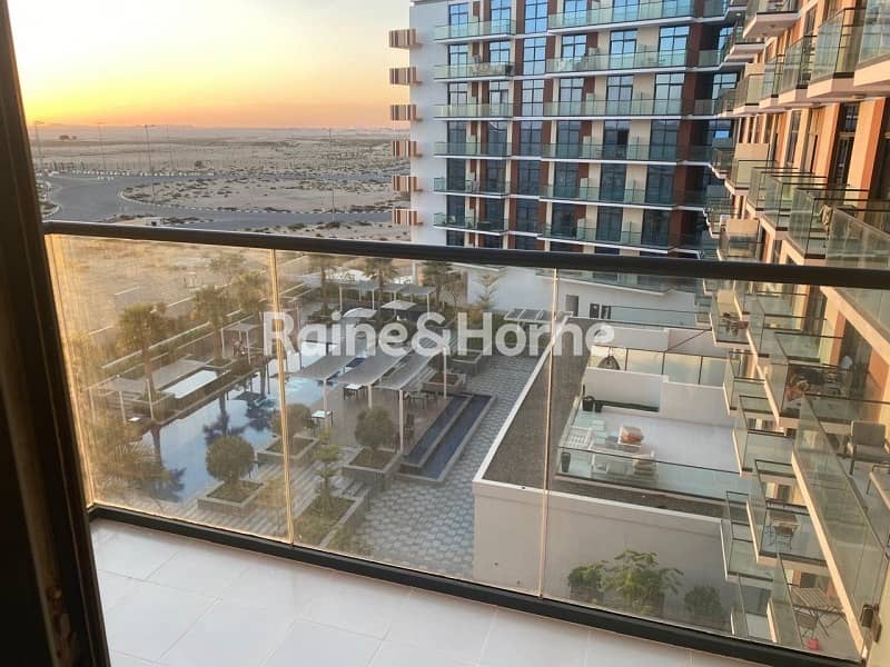 位于迪拜南部街区,居住区,茜拉蒂亚公寓,茜拉蒂亚A 的公寓 550000 AED - 11919628 位于迪拜南部街区,居住区,茜拉蒂亚公寓,茜拉蒂亚A 的公寓 550000 AED - 11919628