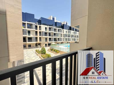 米尔德夫住宅区， 迪拜 4 卧室公寓待租 - 98f7beac-03f1-4260-b7b1-c382d045c07e. jpg