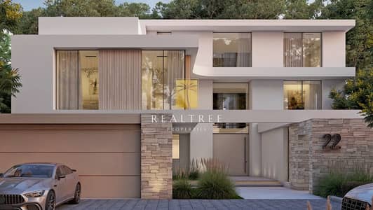 5 Bedroom Villa for Sale in Al Seanneeah, Umm Al Quwain - gallery7. jpg