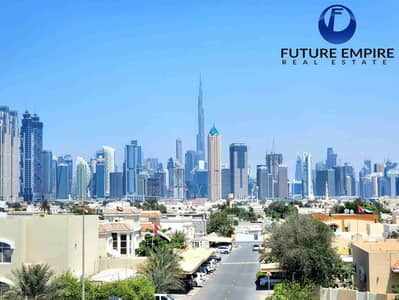 1 Bedroom Flat for Rent in Al Quoz, Dubai - 20250326_123204. jpg