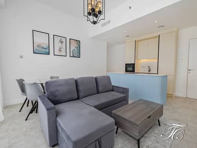2 Bedroom Apartment for Sale in Dubai Sports City, Dubai - Fully Furnished| Renovated and Upgrade|Inquire Now
