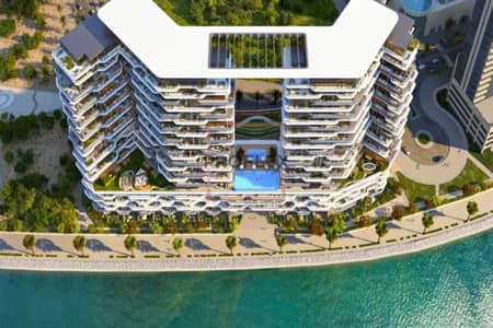 1 Bedroom Flat for Sale in Al Reem Island, Abu Dhabi - Seamont | First Sale | Waterfront Living