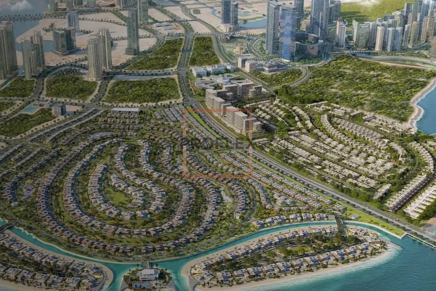 Off Plan | City View | 1 Bedroom | Luxury Living Off Plan | City View | 1 Bedroom | Luxury Living