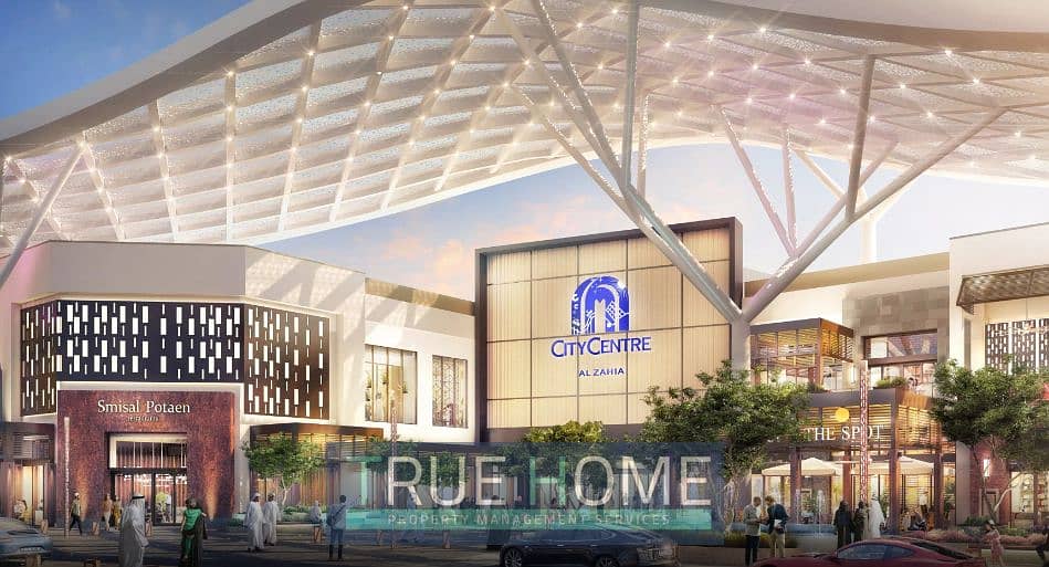 6 AL Zahia City Center. png