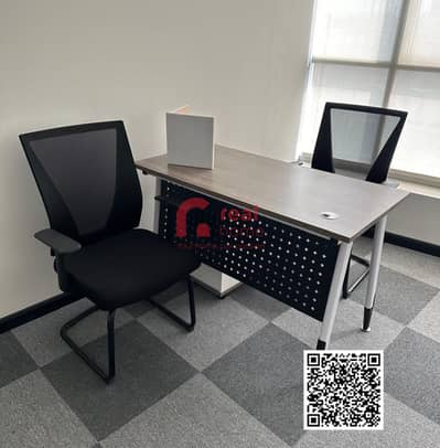 阿治曼工业园区， 阿治曼 写字楼待租 - WhatsApp Image 2025-04-10 at 4.29. 34 PM. jpeg