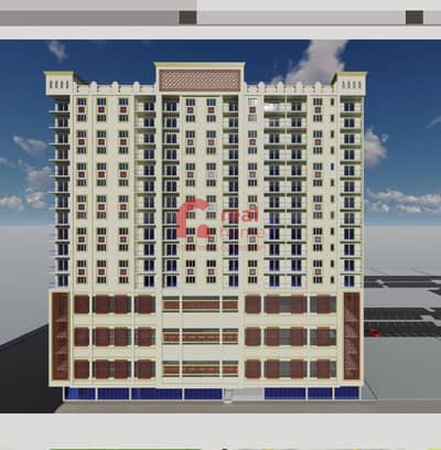 1 Bedroom Flat for Sale in Al Yasmeen, Ajman - WhatsApp Image 2025-05-14 at 13.26. 57_4a488257. jpg