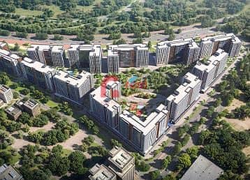 3 Cпальни Апартаменты Продажа в Мувайли Коммерческая, Шарджа - Olfah-at-Sharjah-Featured. jpg