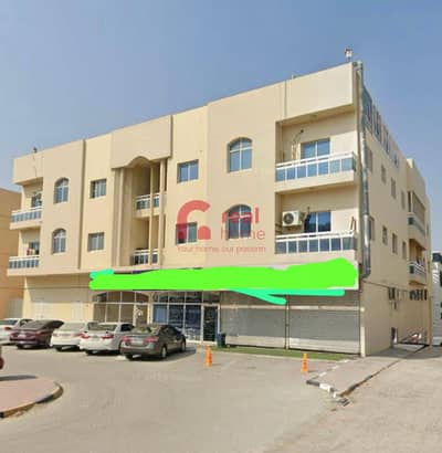 11 Bedroom Building for Sale in Al Rawda, Ajman - WhatsApp Image 2025-06-02 at 19.06. 40_32ada607. jpg