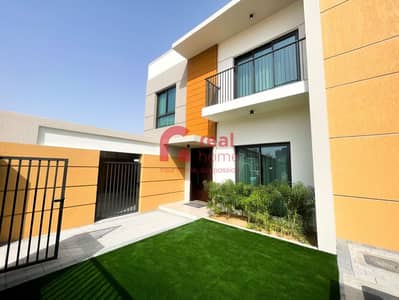 3 Bedroom Townhouse for Sale in Al Amerah, Ajman - IMG-20250129-WA0012. jpg