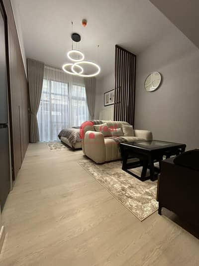 1 Спальня Апартамент Продажа в Мувайле, Шарджа - WhatsApp Image 2025-04-26 at 11.55. 27 PM (1). jpeg