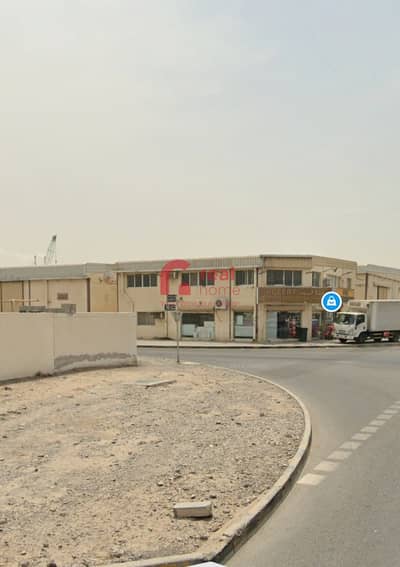 Mixed Use Land for Sale in Industrial Area, Sharjah - WhatsApp Image 2025-05-20 at 14.43. 27_2f129801. jpg
