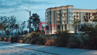 شقة في هوا ريزيدنس،مدينة تلال 2 غرف 1700000 درهم - 11761801