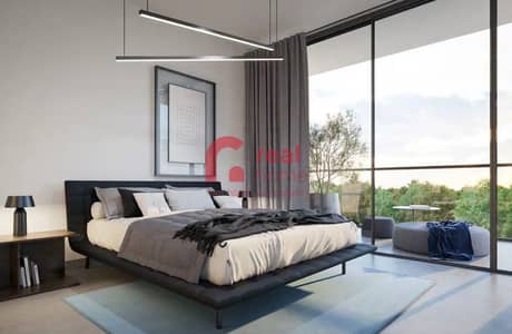 2 Bedroom Flat for Sale in Aljada, Sharjah - image 40. jpg
