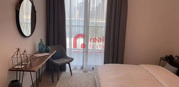 شقة في القاسمية 3 غرف 1280000 درهم - 10020029