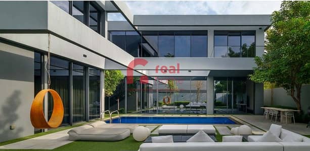 6 Bedroom Villa for Sale in Tilal City, Sharjah - 12. jpg