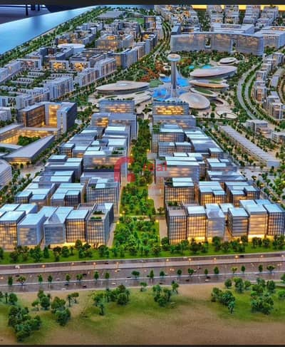 Floor for Sale in Muwaileh Commercial, Sharjah - 1. jpg
