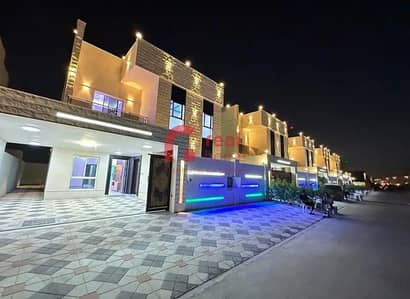4 Bedroom Villa for Sale in Muwaileh, Sharjah - IMG-20250602-WA0131. jpg