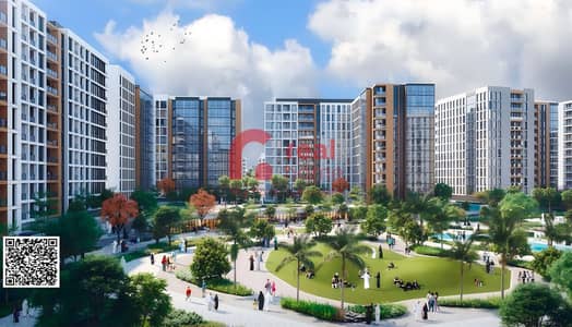 1 Спальня Апартаменты Продажа в Мувайли Коммерческая, Шарджа - WhatsApp-Image-2024-09-30-at-18.19. 55-1. jpg