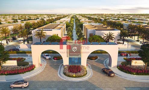 3 Bedroom Villa for Sale in Al Rahmaniya, Sharjah - 5 - Copy. jpg