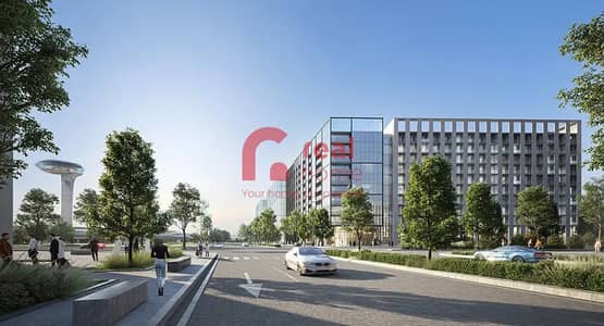 2 Cпальни Апартаменты Продажа в Мувайле, Шарджа - 08. jpg