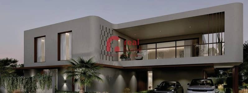 6 Bedroom Villa for Sale in Al Tay West, Sharjah - 26. jpg