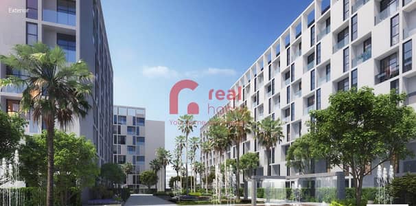 姆瓦伊莱社区， 夏尔迦 3 卧室公寓待售 - 20. jpg