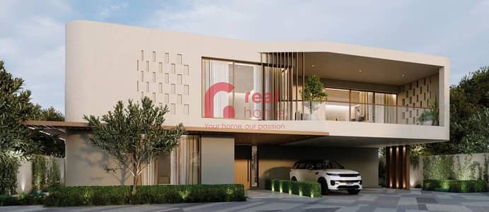 4 Cпальни Вилла Продажа в Al Tay West, Шарджа - IMG-20250531-WA0004. jpg