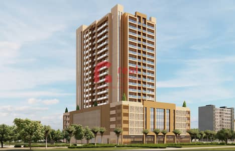 Office for Sale in Emirates City, Ajman - 02. jpg