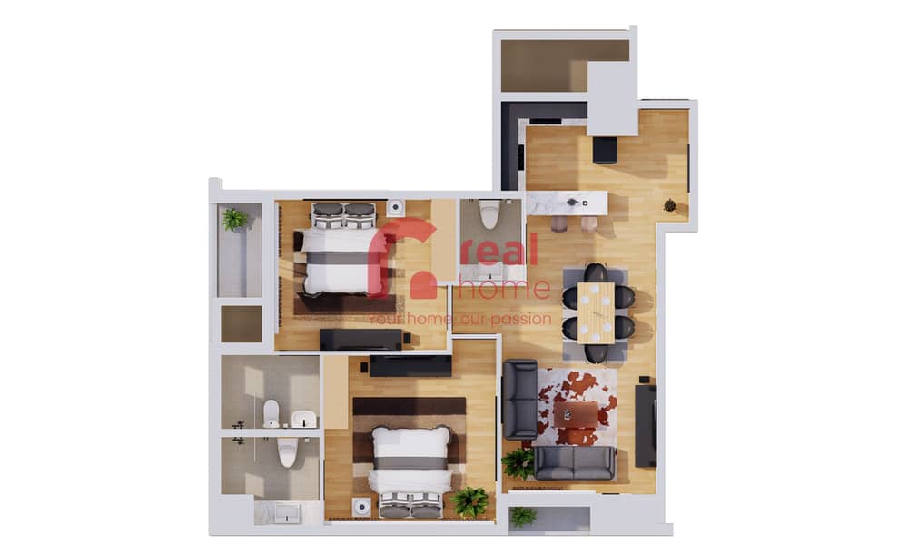 4 2Bed TYPE-A 2D plan 03. jpg