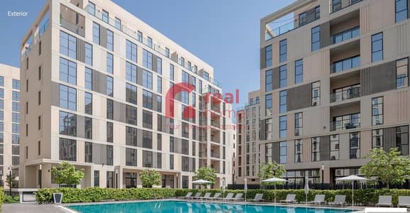 2 Cпальни Апартаменты Продажа в Мувайле, Шарджа - 1. jpg