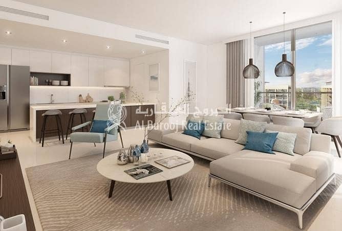 Luxurious Living at Dubai Hills Estate | Collective by Emaar