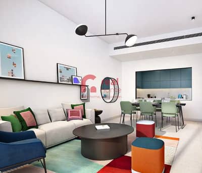 2 Bedroom Apartment for Sale in Muwaileh, Sharjah - 01. jpg