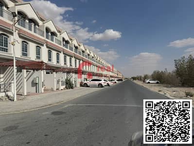 Участок Продажа в Аджман Аптаун, Аджман - 1. jpeg