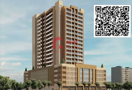 2 Bedroom Apartment for Sale in Emirates City, Ajman - 1. JPG