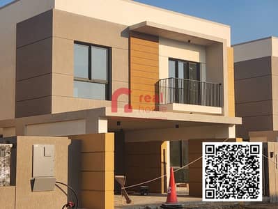3 Bedroom Villa for Sale in Al Amerah, Ajman - 1. jpg
