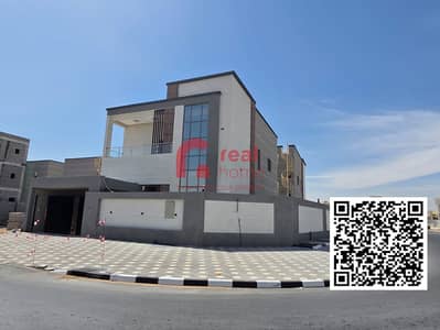 4 Bedroom Villa for Sale in Al Yasmeen, Ajman - 1. jpg