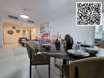 2 Bedroom Flat for Sale in Al Amerah, Ajman - 1. JPG