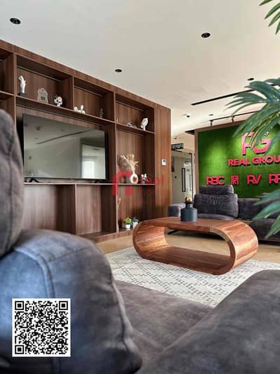 阿治曼工业园区， 阿治曼 写字楼待租 - 70861D71-5160-4908-97BF-EF22C37F2A8D. jpg