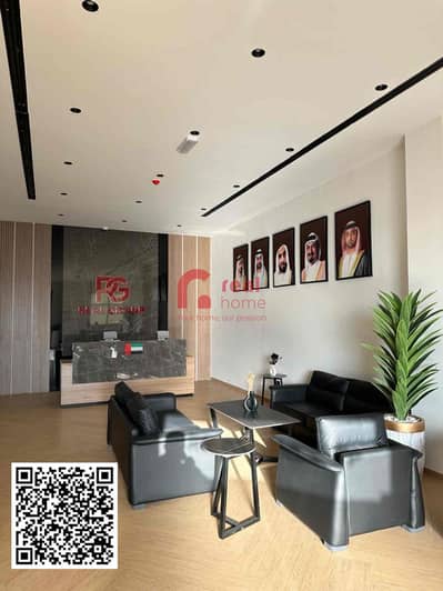 阿治曼工业园区， 阿治曼 写字楼待租 - 562961B5-88CD-4AA6-BE7C-C068966E2622. jpg