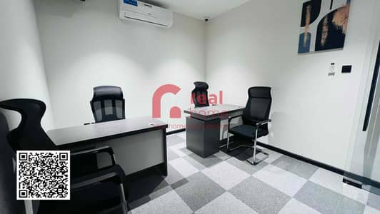 Офис в аренду в Аджман Индастриал, Аджман - 32700B6E-1DF2-4D52-BA4D-37D3CA552D68. jpg