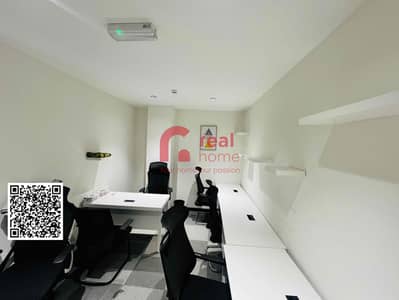 Офис в аренду в Аджман Индастриал, Аджман - 3926F858-F0FF-4E99-BDD6-E960E8B2C605. jpg