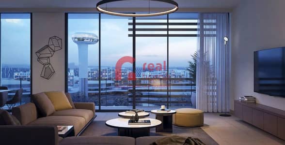 1 Bedroom Flat for Sale in Aljada, Sharjah - IMG-20250602-WA0179. jpg