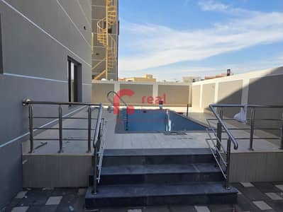 4 Bedroom Villa for Sale in Hoshi, Sharjah - 2. jpg