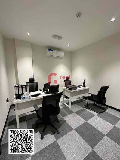 Офис в аренду в Аджман Индастриал, Аджман - 6399CE16-3C21-4E20-B7EF-009559CBE660. jpg