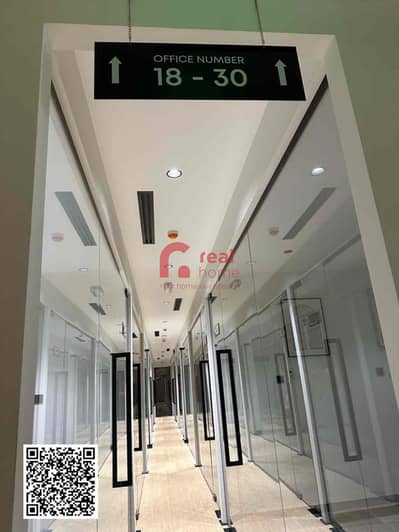 Офис в аренду в Аджман Индастриал, Аджман - 58DF0A05-D23C-4F5E-B1E5-8C5AD86D158D. jpg